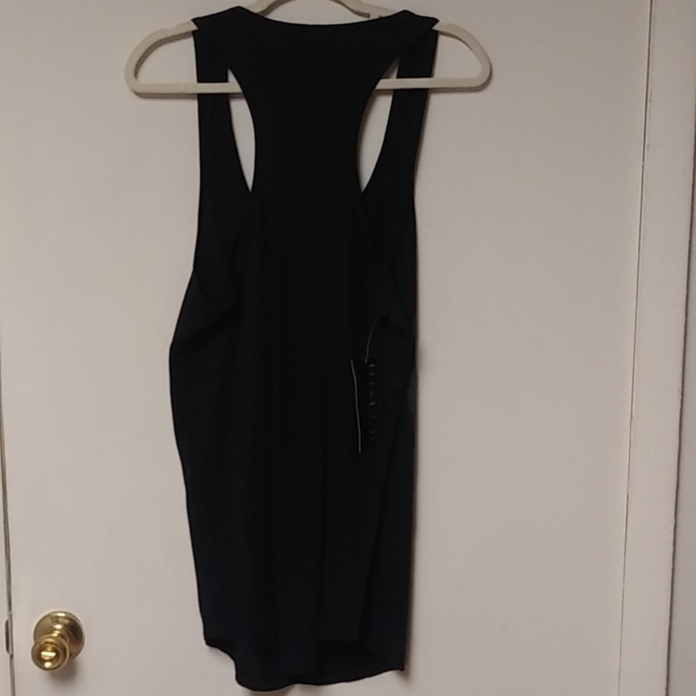 Pin up Tank top Racer back - Picture 5 of 6